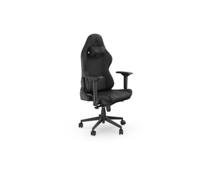 Fotel gamingowy SPC GEAR SR600 BK SPG084